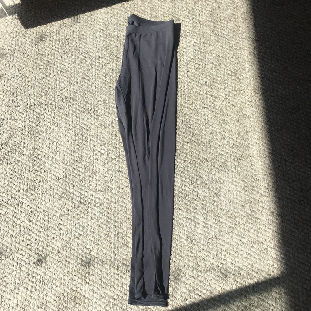 ♾ATHLETA♾ plain leggings